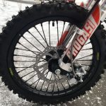 Питбайк PROGASI Smart 150