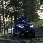 Квадроцикл LONCIN Xwolf 1000 (ПСМ)