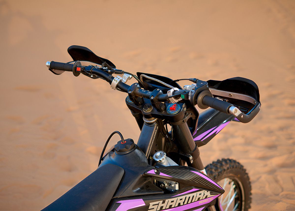  Expert 450