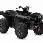 Квадроцикл YAMAHA Grizzly 700 (ПСМ)