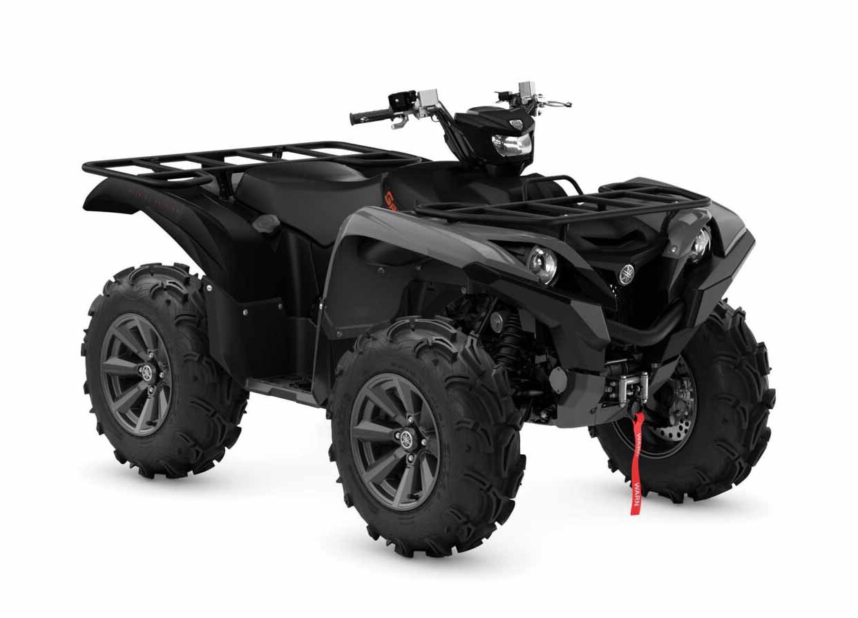  Grizzly 700 (ПСМ)