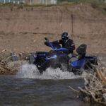 Квадроцикл LONCIN Xwolf 1000 (ПСМ)