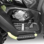 Квадроцикл SEGWAY Snarler AT6 SE (ПСМ)