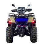 Квадроцикл LINHAI YAMAHA M550L