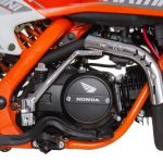 Питбайк SHARMAX PowerMax Mini 140