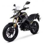 Мотоцикл SHARMAX Tour Enduro 300 Ultra с ПТС