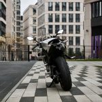 Мотоцикл SHARMAX GP RS 601 Ultra с ПТС