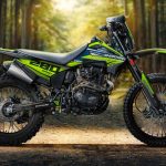 Мотоцикл кроссовый эндуро SHARMAX Sport 280 2025
