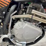 Мотоцикл KAYO T4 300 ENDURO PR 21/18 (2024 г.) ПТС