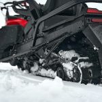 Снегоход SHARMAX Ace 1000