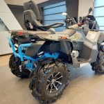 Квадроцикл STELS ATV 800G Guepard Trophy 2.0 (ПСМ)