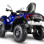 Квадроцикл SHARMAX Force Challenger 800
