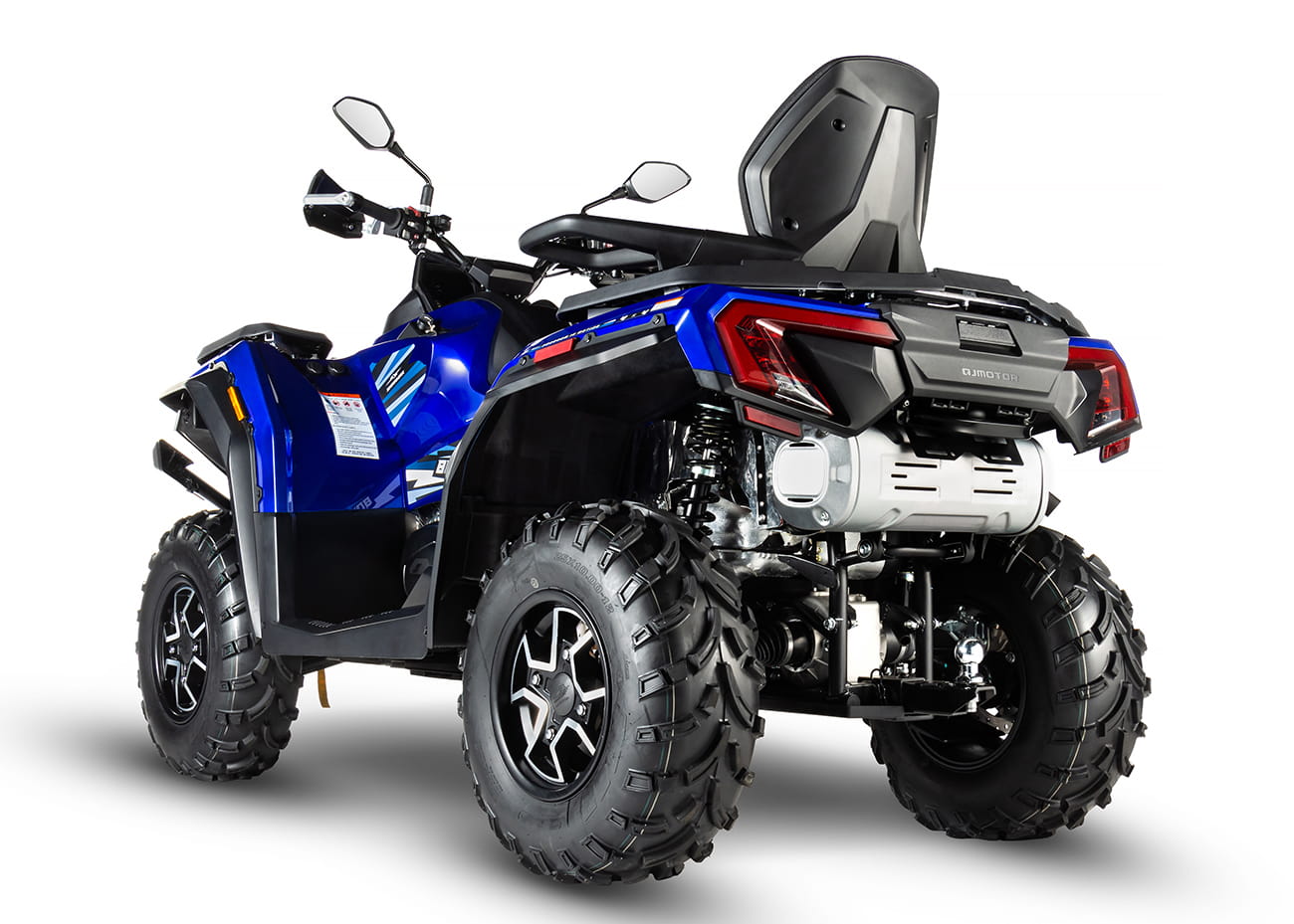  Force Challenger 800