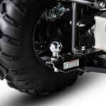 Квадроцикл SHARMAX Force Challenger 800
