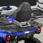 Квадроцикл SHARMAX Hummer 320 RX LTD