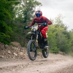 Мотоцикл кроссовый эндуро SHARMAX Sport Air 300 BE 2025