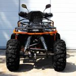 Квадроцикл ZONGSHEN Tundra 4X4 Premium
