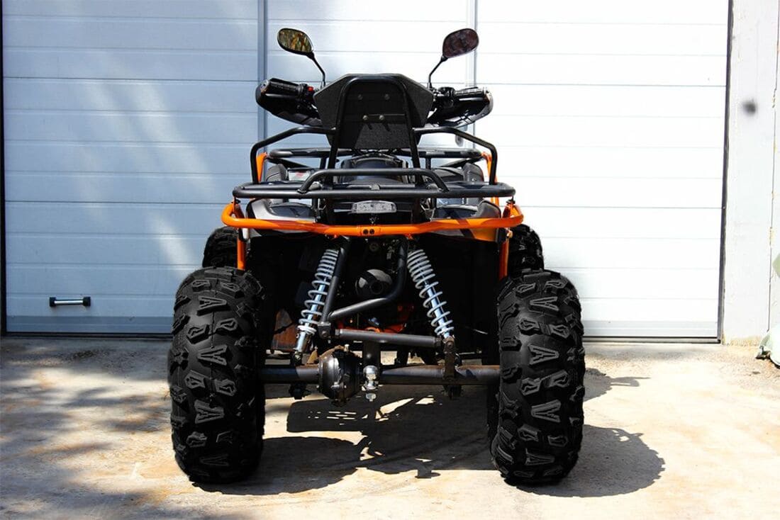  Tundra 4X4 Premium