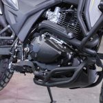 Мотоцикл ATAKI Carrera 300 (4T PR300) ТУРЭНДУРО