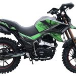 Мотоцикл ROCKOT Hound 250 ТУРЭНДУРО