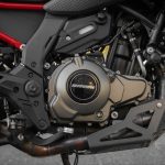 Мотоцикл SHARMAX GL 601 Ultra ТУРЭНДУРО с ПТС