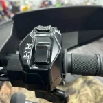 Квадроцикл BRP Can-Am Outlander Max XT 650 Camo (2024) (ПСМ)