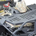 Квадроцикл STELS ATV 800 Guepard FF Trophy EPS Cargo 2.0 (ПСМ)