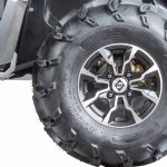 Квадроцикл STELS ATV 800 (TE) Guepard 2.0 K01 EPS Tech (2025) ПСМ