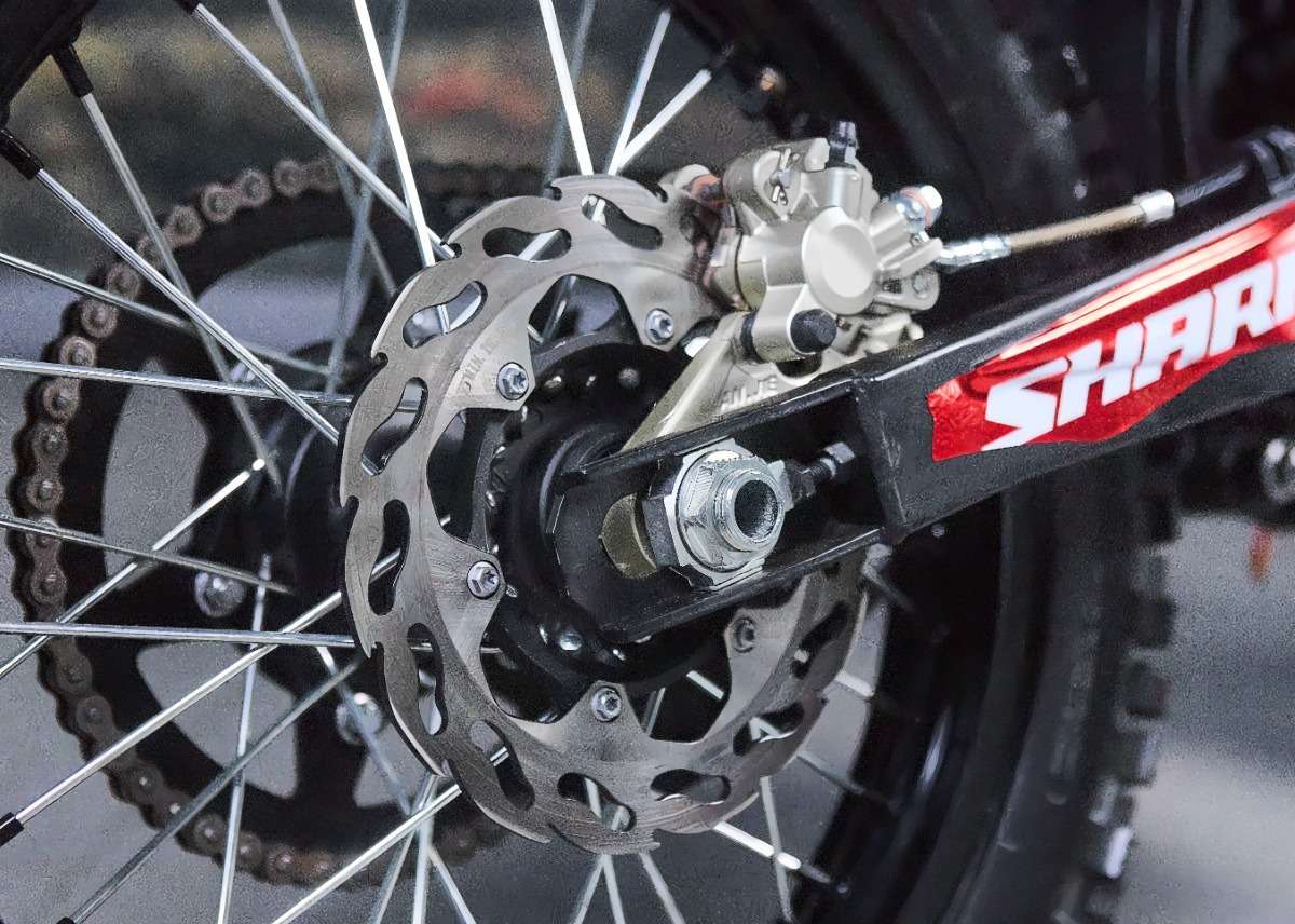  PowerMax 322