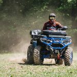 Квадроцикл SHARMAX Force 650