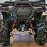 Квадроцикл LONCIN Xwolf 700 Mud L (ПСМ)