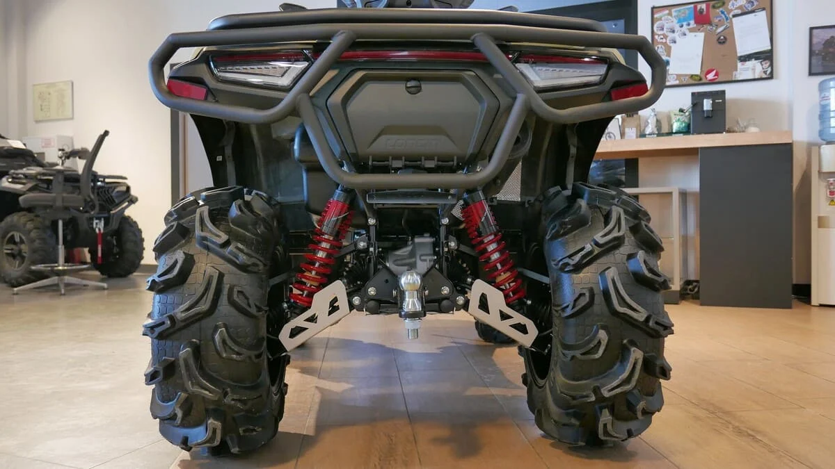  Xwolf 700 Mud L (ПСМ)