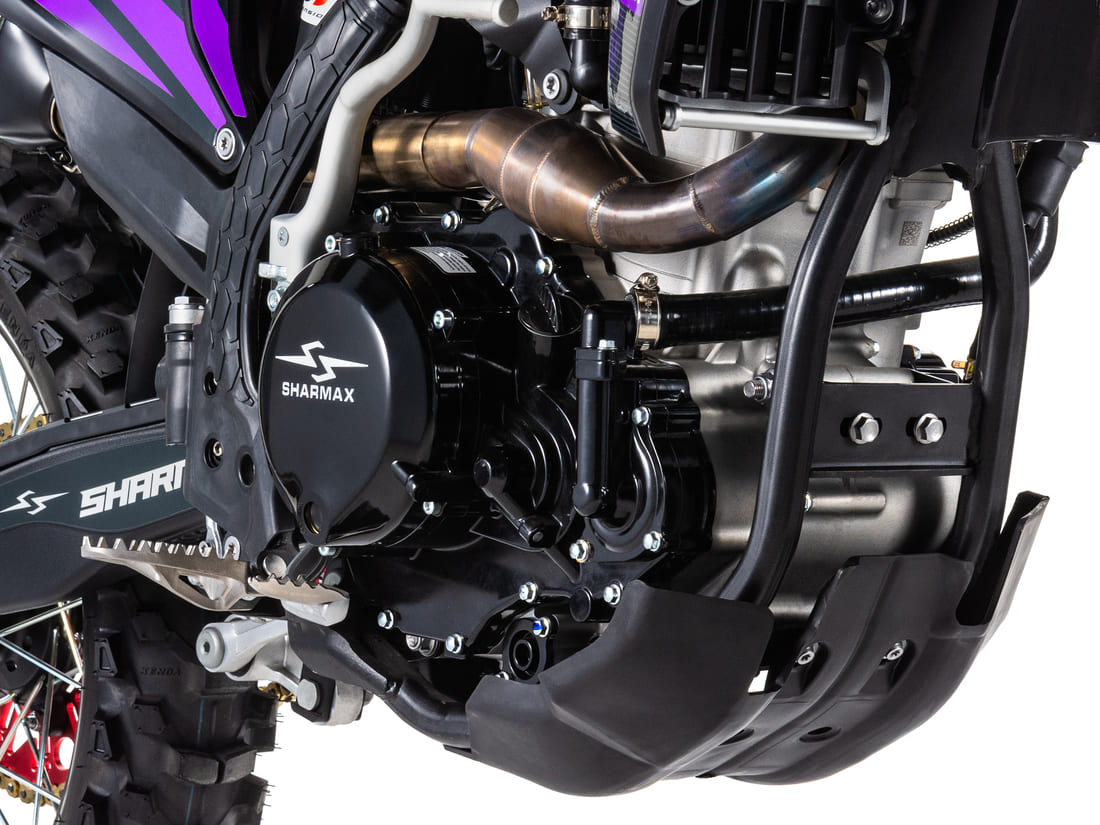  Expert 450