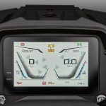 Квадроцикл SHARMAX Force 1100 LTD 28 с ПСМ