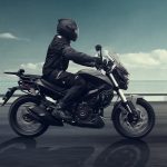 Мотоцикл BAJAJ Dominar 400 NEW DTS-I