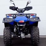 Квадроцикл LINHAI-YAMAHA D200
