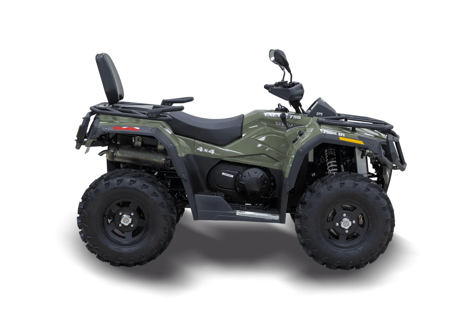  Tactic 750 Limited (ПСМ)