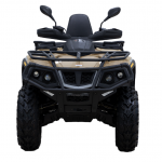Квадроцикл HISUN Tactic 550 Normal (ПСМ)