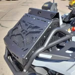 Квадроцикл STELS ATV 850 (PE) Guepard 2.0 K02 EPS Tech (2025)