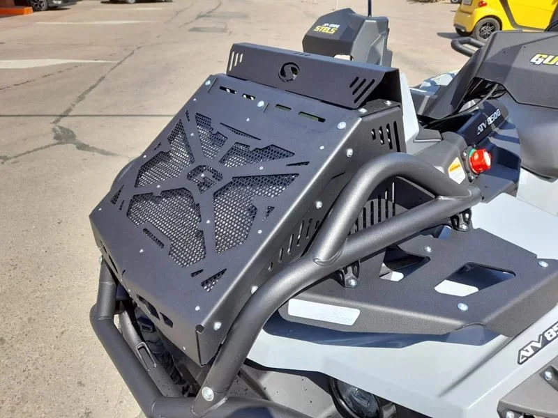  ATV 850 (PE) Guepard 2.0 K02 EPS Tech