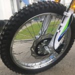 Мотоцикл кроссовый эндуро RACER 300 RC300-GY8A
