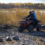Квадроцикл CFMOTO CFORCE 1000 EPS LTD (ПСМ)