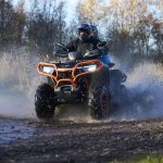 Квадроцикл CFMOTO CFORCE 1000 EPS LTD (ПСМ)