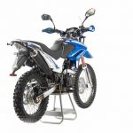 Мотоцикл кроссовый эндуро MOTOLAND XR250 (165FMM) (2021 Г.)