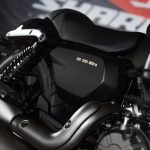 Мотоцикл SHARMAX RR 351 Ultra с ПТС
