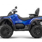 Квадроцикл SHARMAX Force 1100 LTD 28 с ПСМ