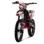 Мотоцикл кроссовый эндуро PROGASI Super Max 300 PRO