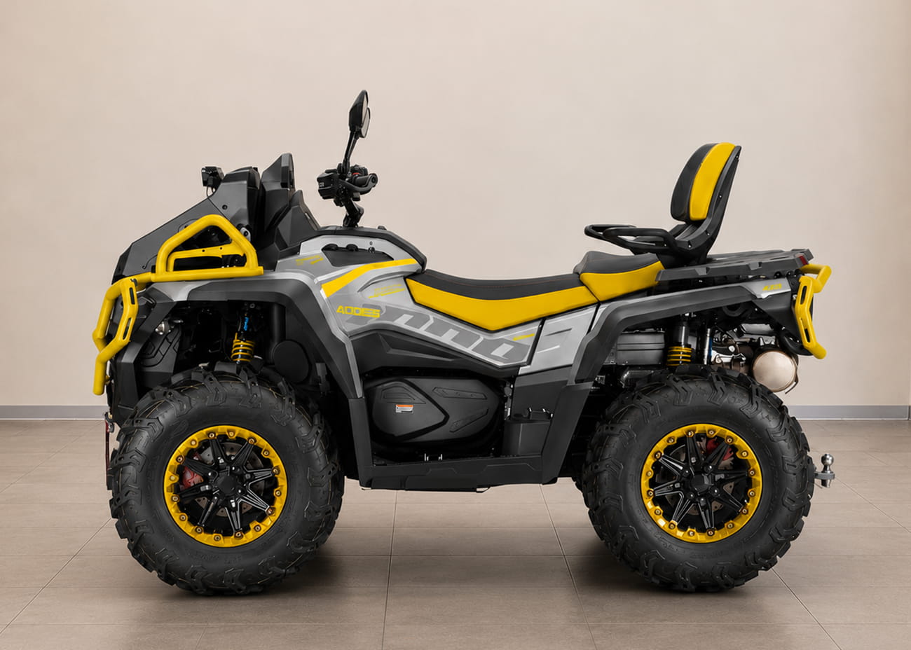  PathCross 1000L Mud Pro EPS 2026 (ПСМ)
