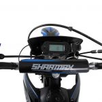 Мотоцикл кроссовый эндуро SHARMAX PowerMax 250