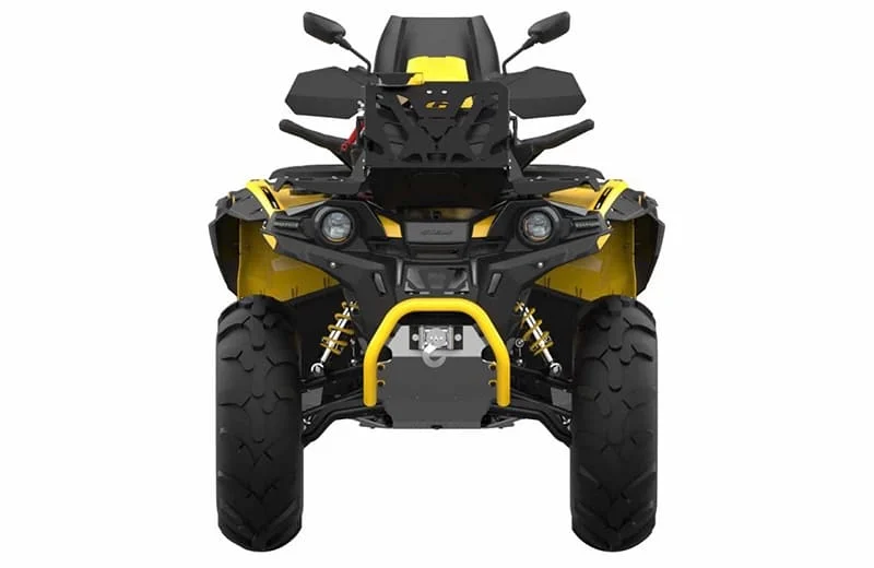  ATV 1000G Guepard Trophy EPS 2.0 (ПСМ)